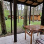 Ośrodek Moje El Dorado - domki letniskowe Sieraków