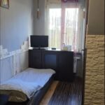 Dreibettzimmer