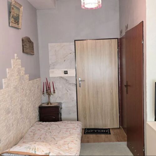 Camera pentru 5 pers.