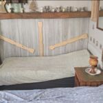 Vierbettzimmer