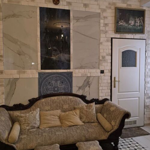 Apartament cu 1 camera pentru 5 pers.