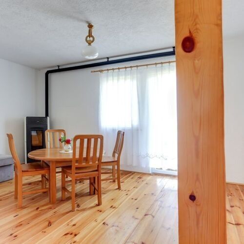 Domek letniskowy 6-osobowy 