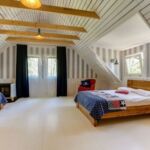 Apartman pro 5 os. s 1 ložnicí