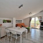 2-Zimmer-Apartment für 4 Personen Obergeschoss mit Klimaanlage