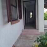 Apartman s klimatizací pro 4 os. se 2 ložnicemi na přízemí