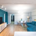 Apartament Central Chic Otopeni