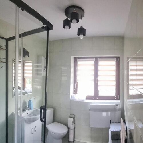 Casă de vară pentru 6 pers. (se inchirieaza doar integral)