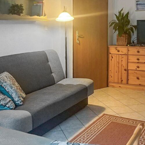Apartament 4-osobowy 