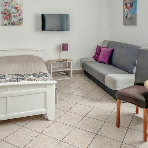 Apartament 4-osobowy 