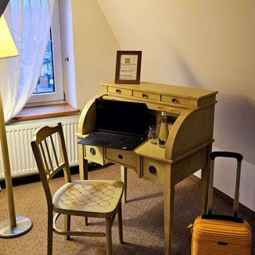 Apartament 5-osobowy z łazienką z klimatyzacją z 2 pomieszczeniami sypialnianymi