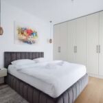 Moldovei 2 Apartments by Central Park Cluj-Napoca