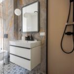 Apartament cu 2 camere pentru 3 pers.