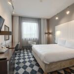 Qubus Hotel Bydgoszcz