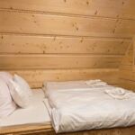 Apartament familial(ă) cu 2 camere pentru 4 pers.