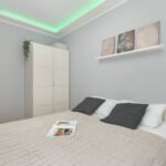 Lawendowe Wzgórze 13B | Apartament | Parking Gdańsk