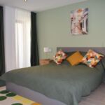 Apartments Nussbaumer București
