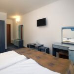 Hotel Alexandros Buşteni