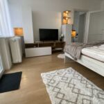 Prométheusz Apartman Szekszárd