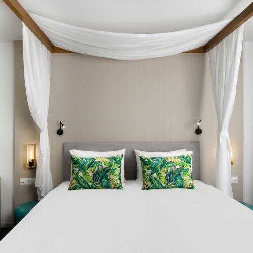 Pokój 2-osobowy Superior