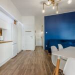 Apartman pro 6 os. se 3 ložnicemi
