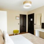 Apartament cu 3 camere pentru 4 pers.