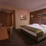 Hotel Reghina Blue Timișoara