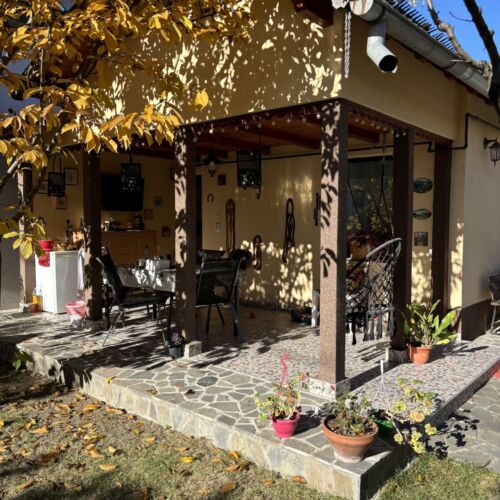 Camera dubla (se poate solicita pat suplimentar)