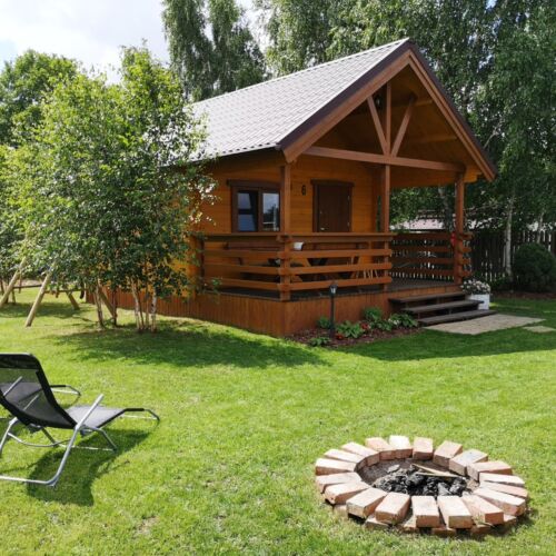 Chalet for 6 Persons