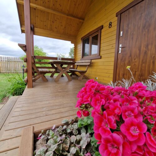 Chalet for 6 Persons