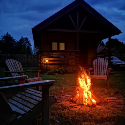 Chalet for 6 Persons