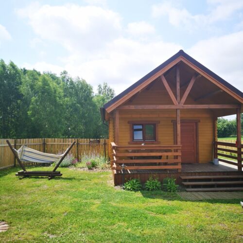 Chalet for 6 Persons