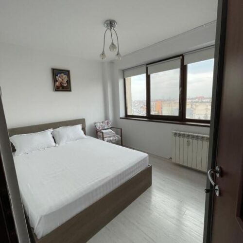 Apartament cu 2 camere pentru 4 pers.