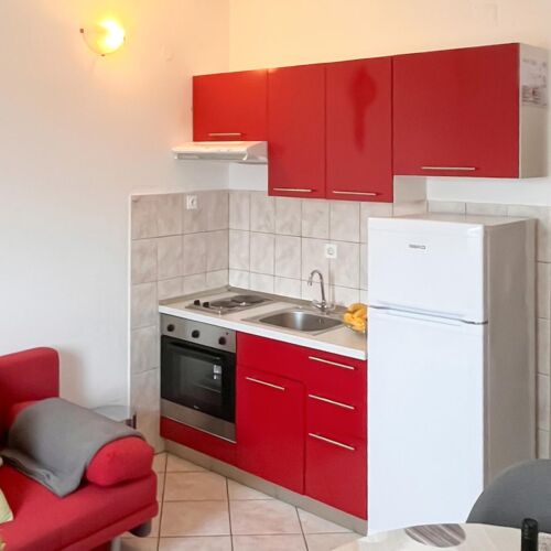 Apartament pentru 3 pers. (se inchirieaza doar integral)
