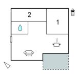 Apartman Sukošan - CDI585