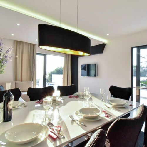 Chata (jako celek) pro 9 os.