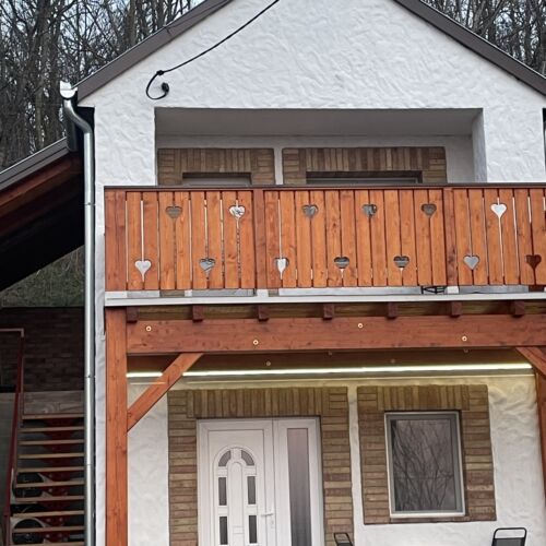 Pokój 2-osobowy na parterze Standard Plus