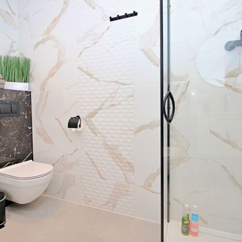 Apartament 4-osobowy z 2 pomieszczeniami sypialnianymi