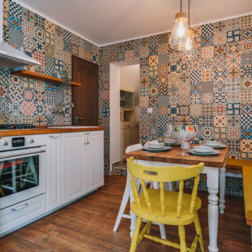 Întreaga unitate premium întreaga unitate pentru 6 pers. (se inchirieaza doar integral)