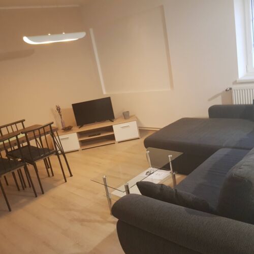 Apartmán s vaňou with own kitchen pre 5 os. s 2 spálňami