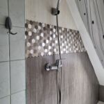 Fürdőszobás Economy 2 fős apartman 1 hálótérrel