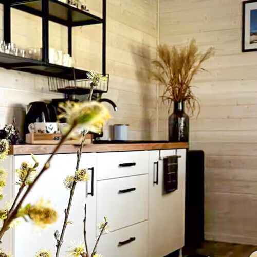 Apartament 3-osobowy 