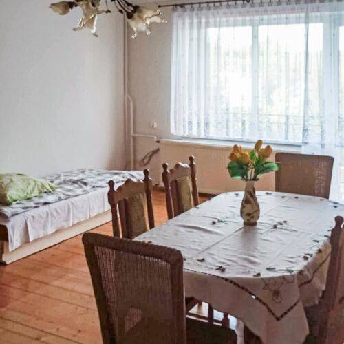 Apartament 10-osobowy 