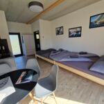 Relax Vila Lipno- moderní byt u pláže Windy Point