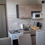Tetőtéri Standard 3 fős apartman 2 hálótérrel