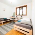 Hostel J5