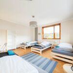 Vierbettzimmer