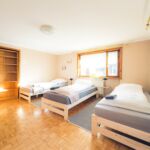Vierbettzimmer