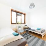 Zweibettzimmer