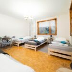 Vierbettzimmer