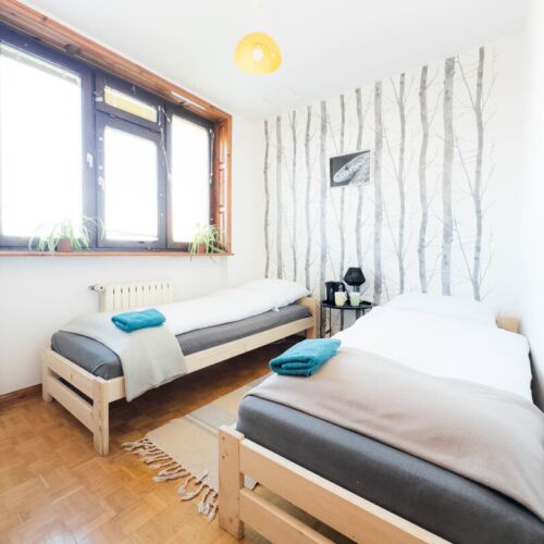 Pokój 2-osobowy 